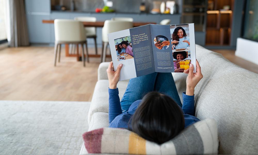 Membership magazines create community, recognize donors, promote mission