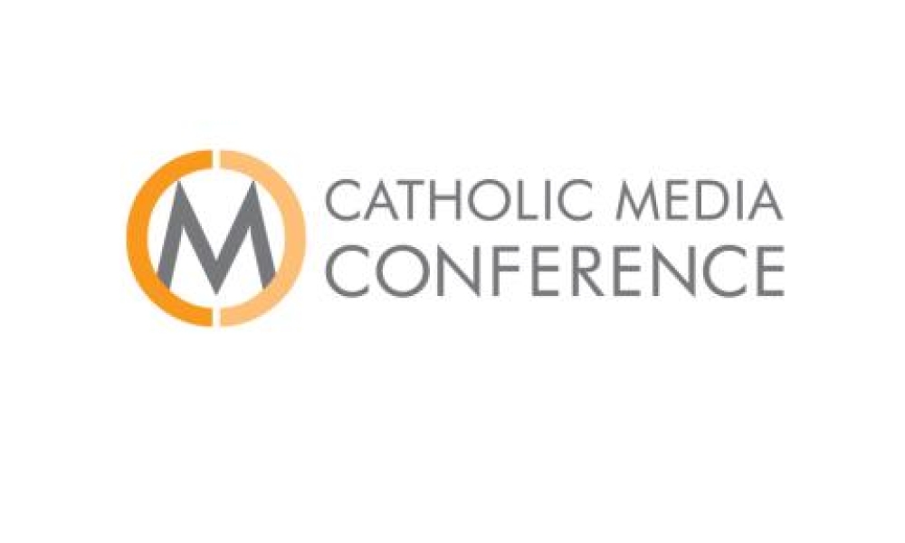 Catholic Media Conference Logo