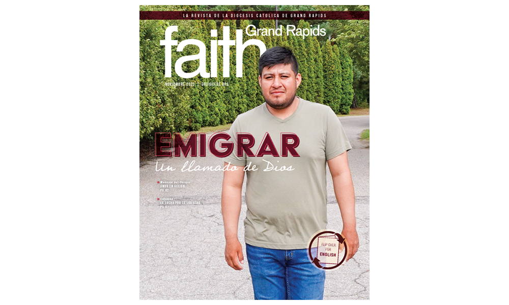 emigrar un llanado de dias