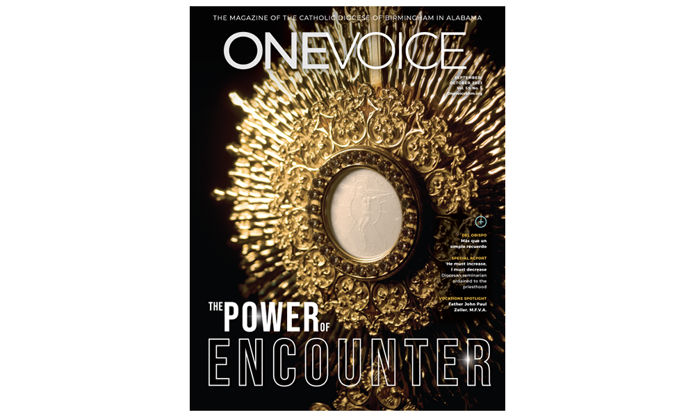 The power of encounter