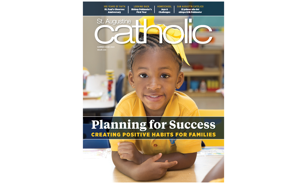 Planning for success