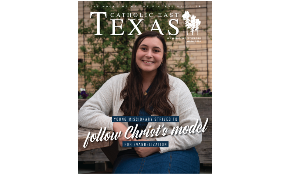 Magazine covers for 2024