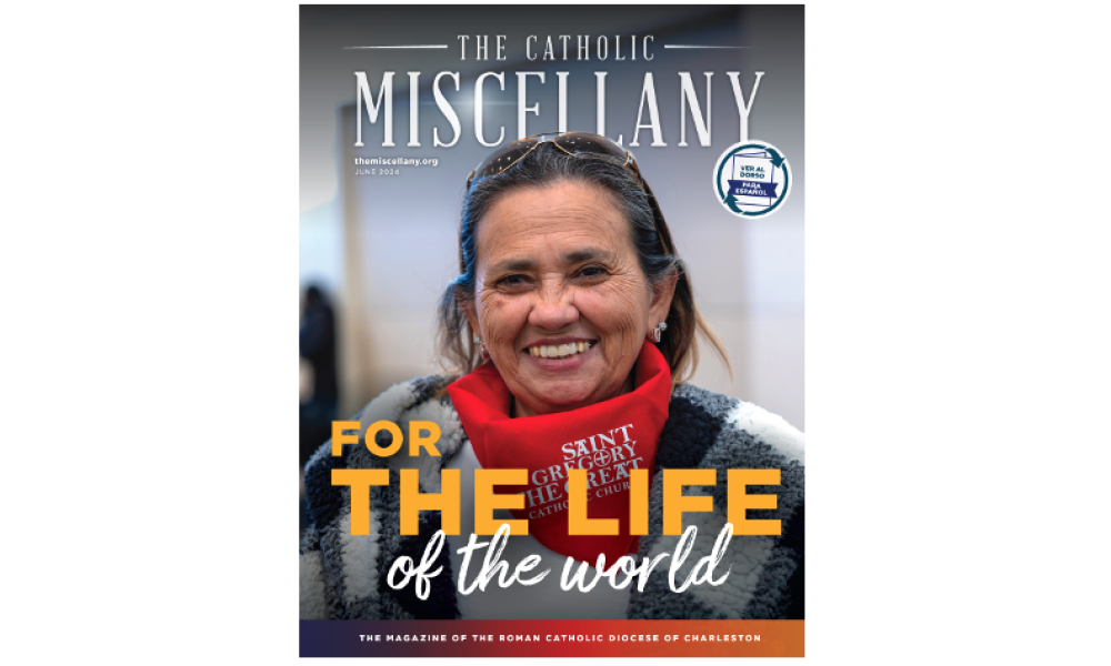 Magazine covers for 2024