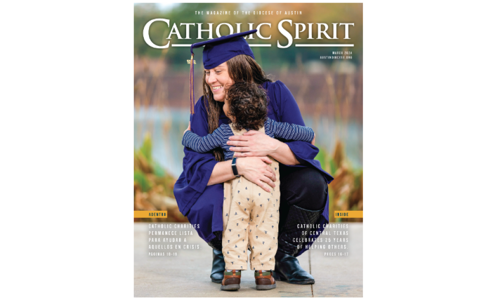 Magazine covers for 2024