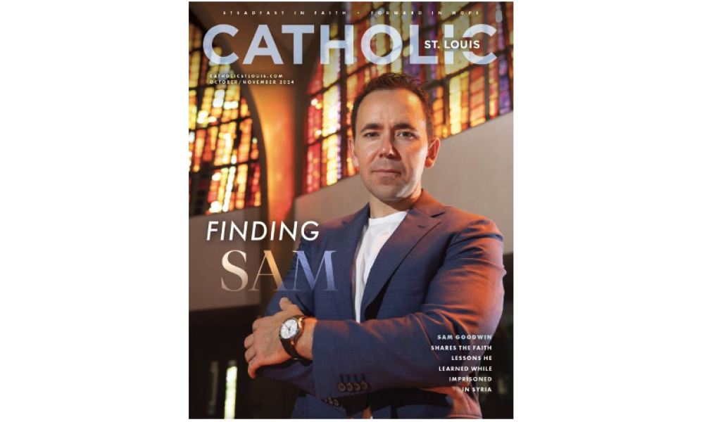 Magazine covers for 2024