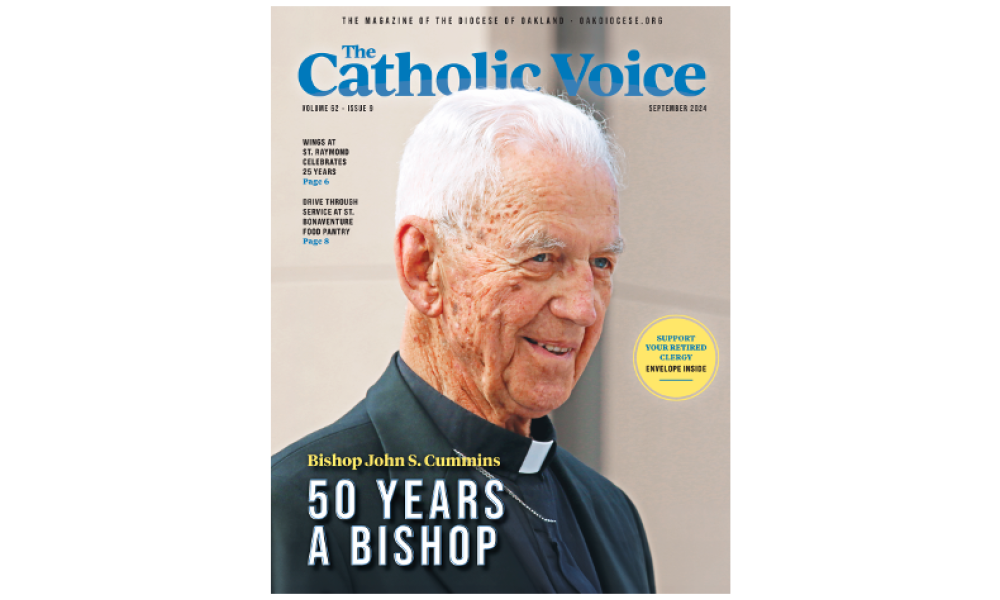 Magazine covers for 2024