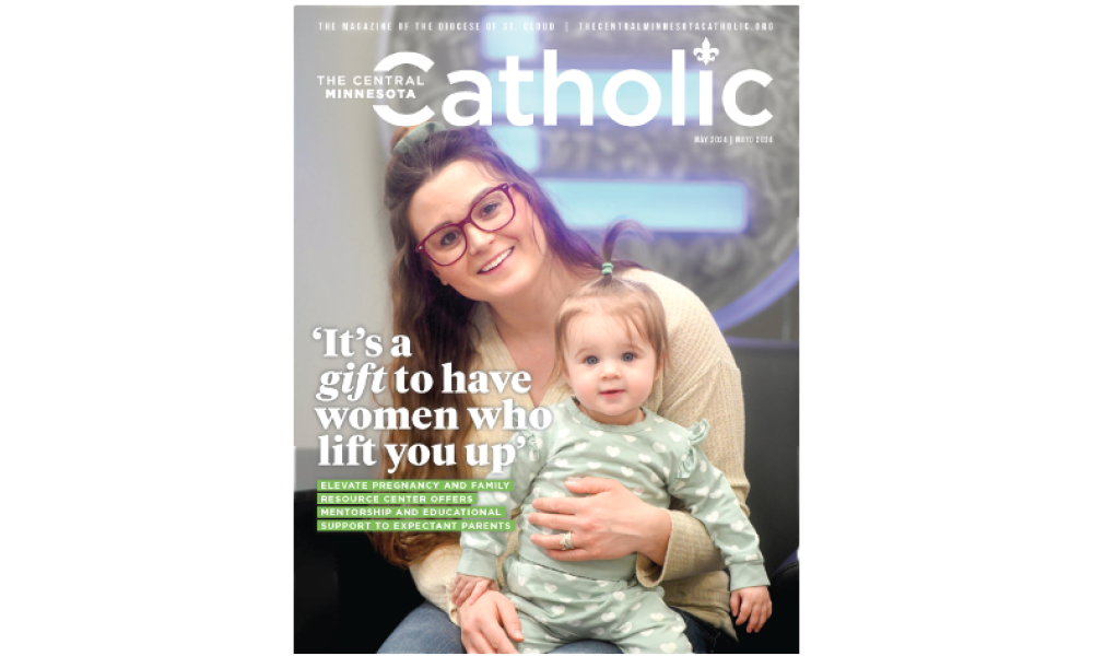 Central Minnesota Catholic 2