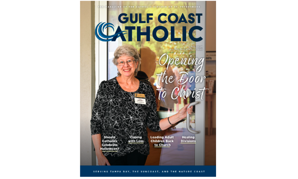 Magazine covers for 2024