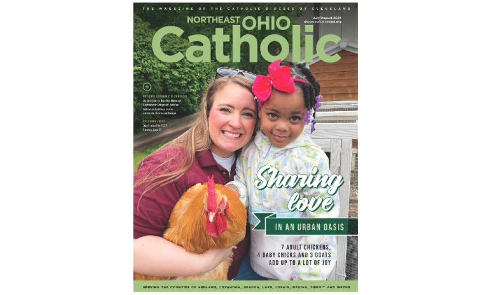 Magazine covers for 2024