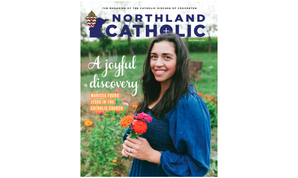 Magazine covers for 2024