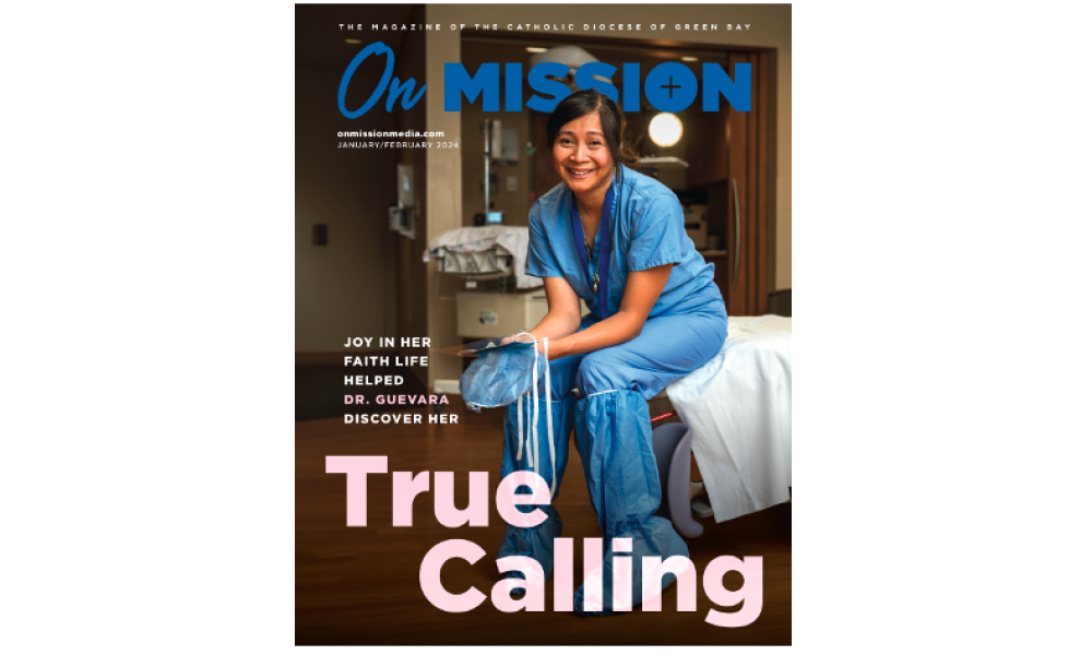 Magazine covers for 2024