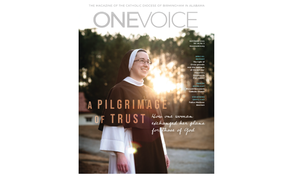 Magazine covers for 2024