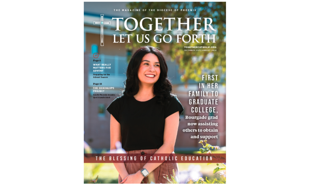 Magazine covers for 2024