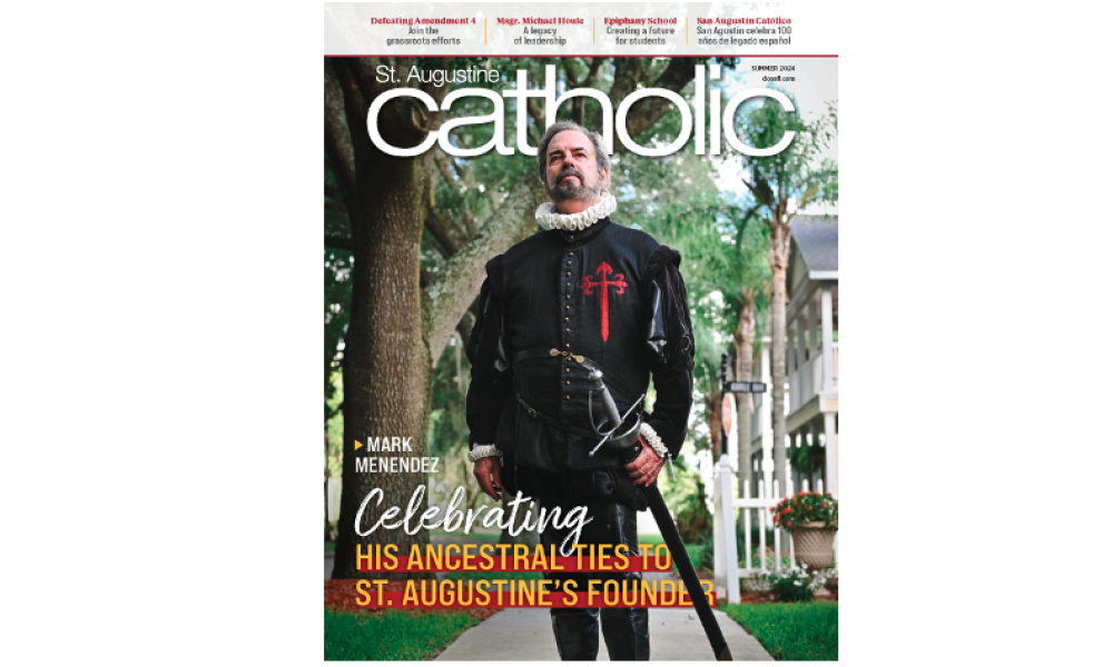 Magazine covers for 2024