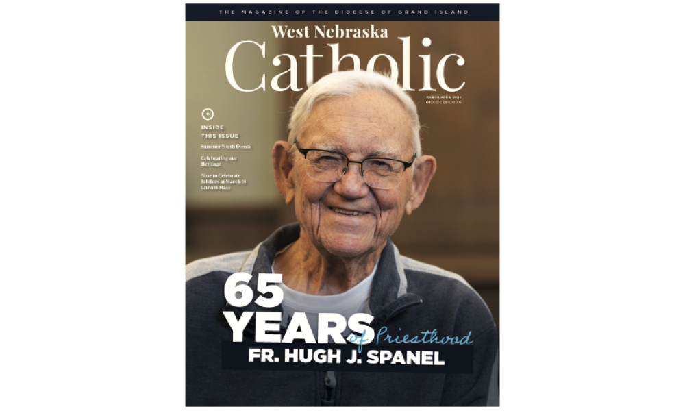 Magazine covers for 2024