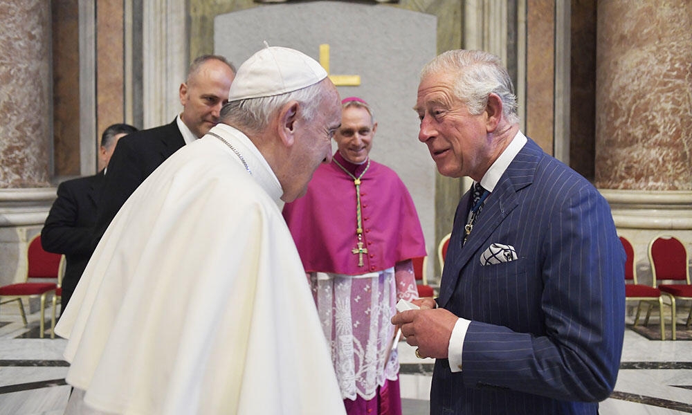 Canonizing Holy Men and Women