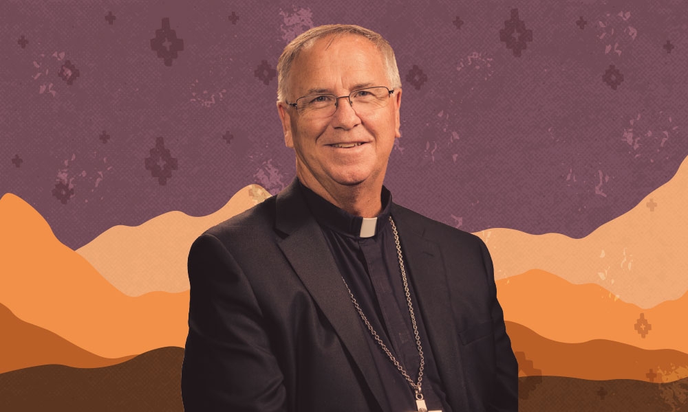 Building a culture of Evangelization