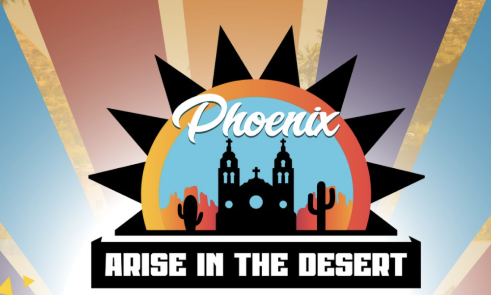 CMC 2025 Phoenix