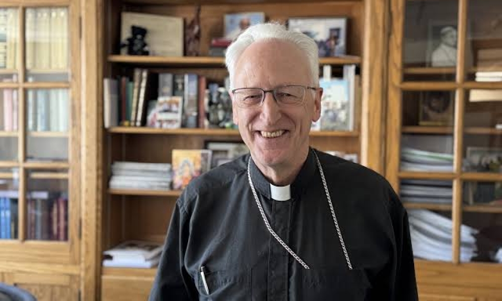 bishop earl boyea