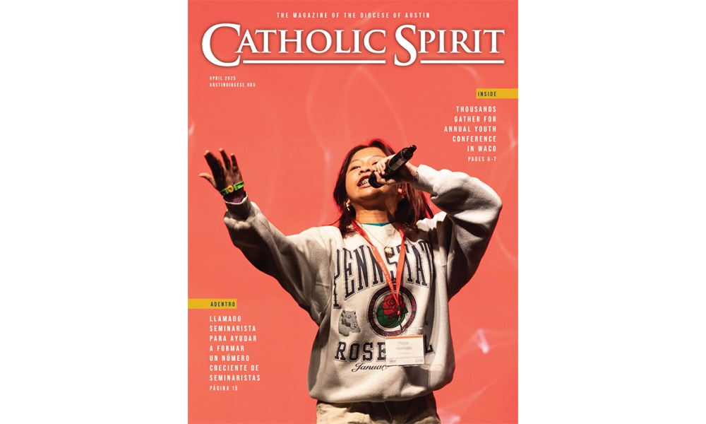 Catholic Spirit