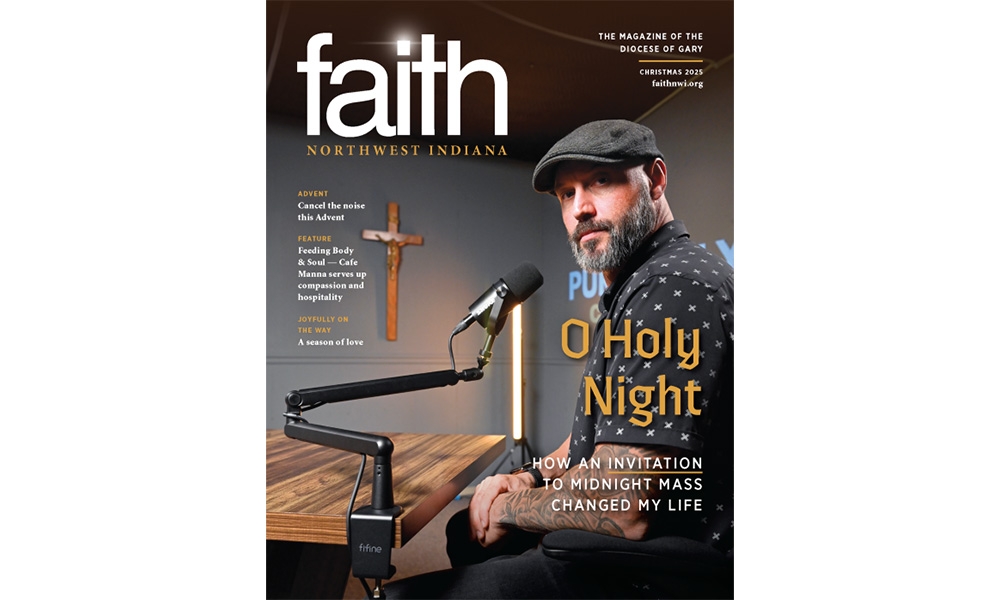 Faith Southwest Indiana