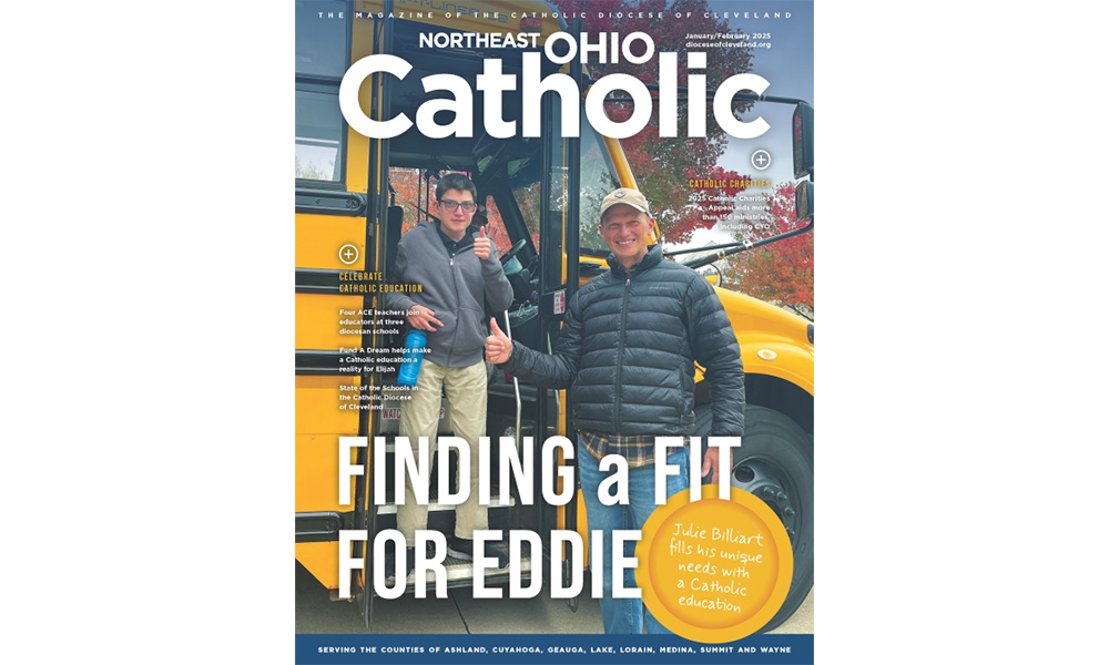 Northeast Ohio Catholic