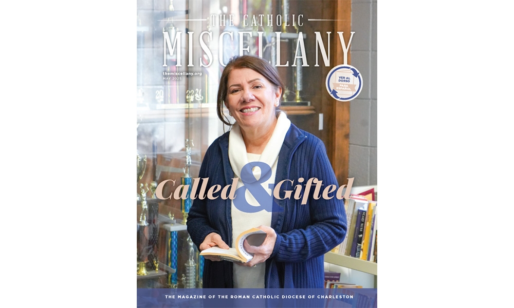 The Catholic Miscellany