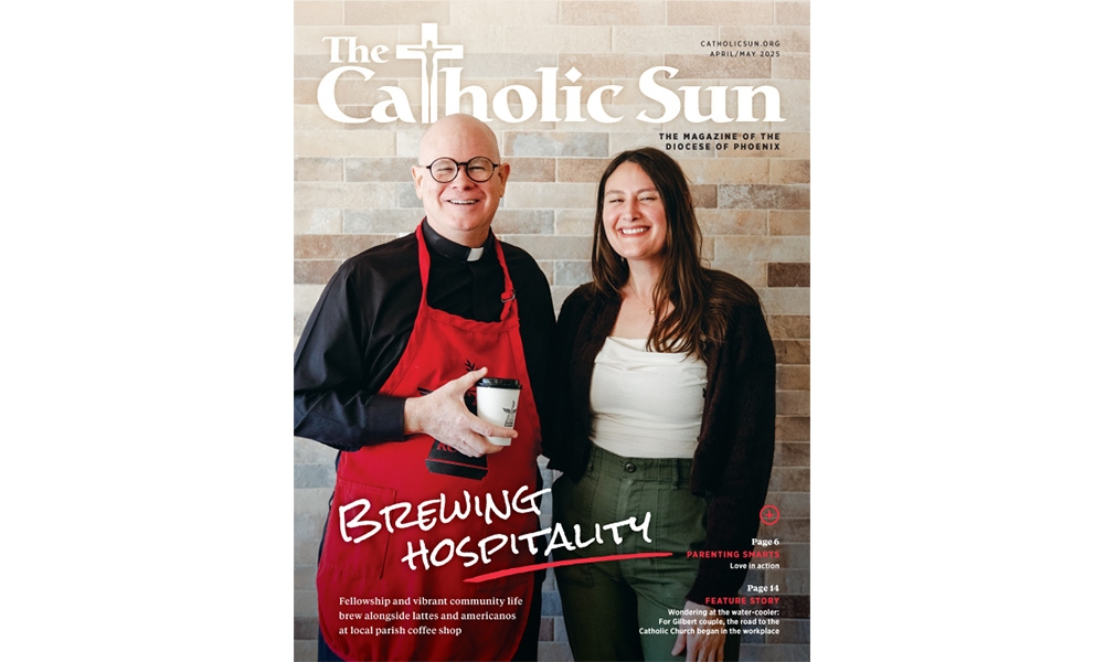 The Catholic Sun