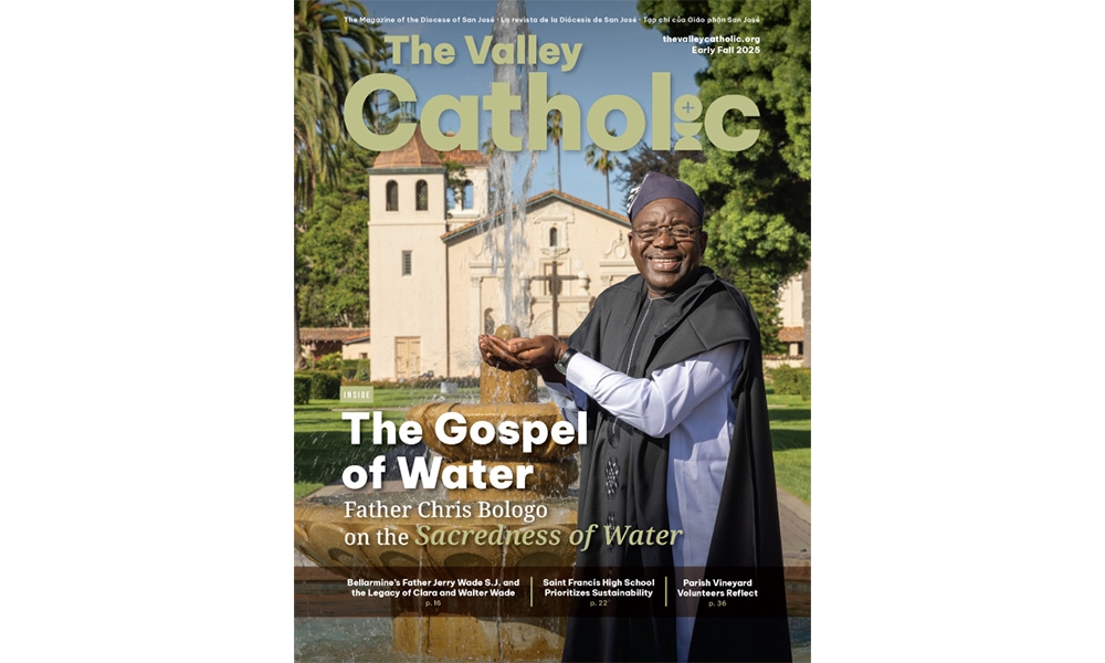 The Valley Catholic