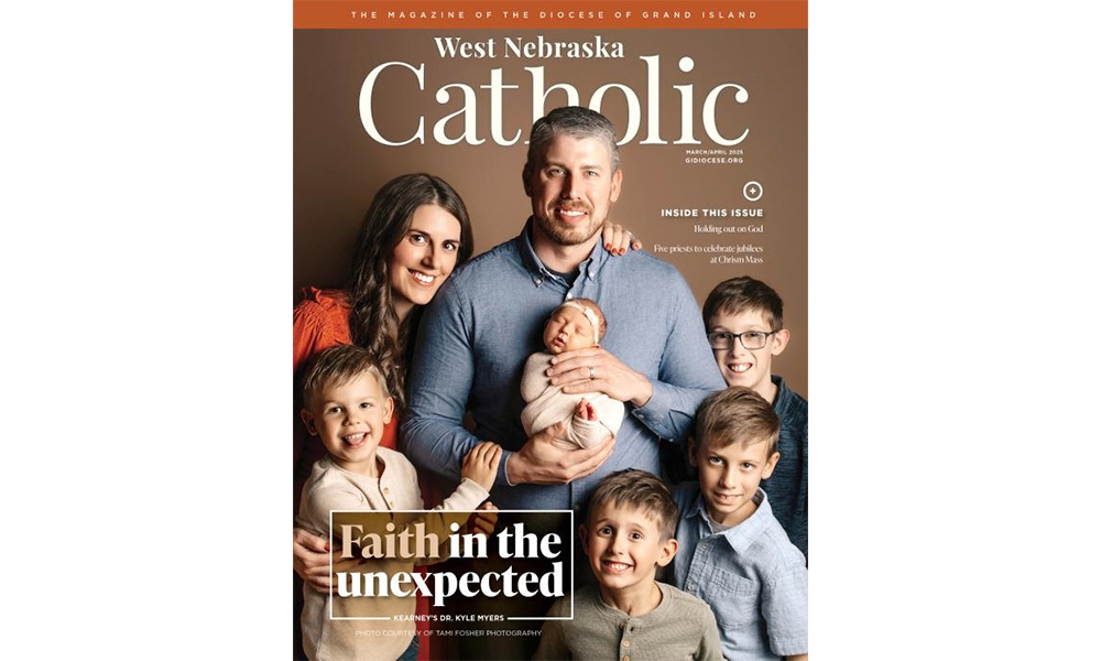West Nebraska Catholic